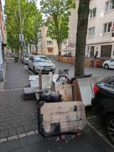 Bild zu gemeldetem Anliegen vom *2025-08-01 18:28:15