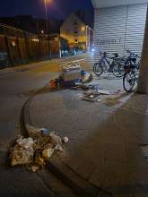 Bild zu gemeldetem Anliegen vom *2025-08-13 21:28:05