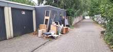 Bild zu gemeldetem Anliegen vom *2025-08-17 09:33:57