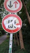 Bild zu gemeldetem Anliegen vom *2025-08-22 09:30:56