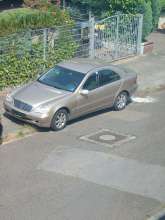 Bild zu gemeldetem Anliegen vom *2025-08-20 12:33:47