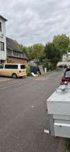 Bild zu gemeldetem Anliegen vom *2025-08-28 07:58:19