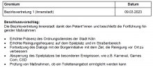 Bild zu gemeldetem Anliegen vom *2025-08-23 12:31:22