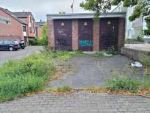 Bild zu gemeldetem Anliegen vom *2025-08-04 18:35:05