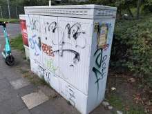 Bild zu gemeldetem Anliegen vom *2025-08-04 20:46:25