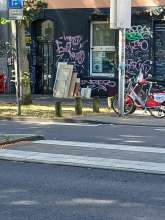 Bild zu gemeldetem Anliegen vom *2025-08-27 11:09:14