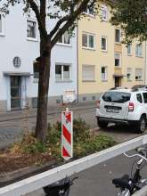 Bild zu gemeldetem Anliegen vom *2025-08-28 08:05:45