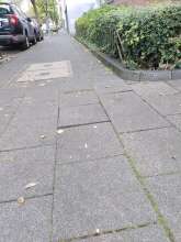 Bild zu gemeldetem Anliegen vom *2025-08-31 15:40:00