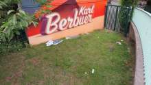 Bild zu gemeldetem Anliegen vom *2025-08-16 09:29:36