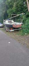 Bild zu gemeldetem Anliegen vom *2025-08-21 09:31:23