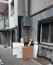 Bild zu gemeldetem Anliegen vom *2025-08-01 18:28:15