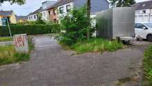 Bild zu gemeldetem Anliegen vom *2025-08-23 18:35:04