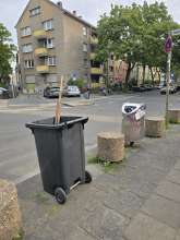 Bild zu gemeldetem Anliegen vom *2025-08-15 21:28:51