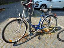 Bild zu gemeldetem Anliegen vom *2025-08-16 18:27:51