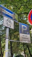 Bild zu gemeldetem Anliegen vom *2025-08-16 09:47:30