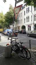Bild zu gemeldetem Anliegen vom *2025-08-31 14:05:12