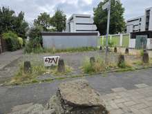 Bild zu gemeldetem Anliegen vom *2025-08-17 15:32:16