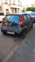 Bild zu gemeldetem Anliegen vom *2025-08-20 03:36:07