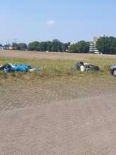 Bild zu gemeldetem Anliegen vom *2025-08-20 19:32:42