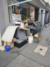Bild zu gemeldetem Anliegen vom *2025-08-21 15:31:19