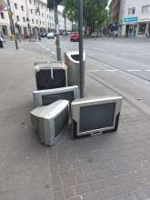 Bild zu gemeldetem Anliegen vom *2025-08-22 15:32:04