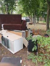 Bild zu gemeldetem Anliegen vom *2025-08-23 15:31:04
