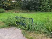 Bild zu gemeldetem Anliegen vom *2025-08-23 15:31:04