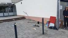 Bild zu gemeldetem Anliegen vom *2025-08-24 13:15:25