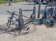 Bild zu gemeldetem Anliegen vom *2025-08-24 15:28:36