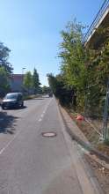 Bild zu gemeldetem Anliegen vom *2025-08-27 06:28:32