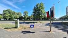 Bild zu gemeldetem Anliegen vom *2025-08-26 15:28:11