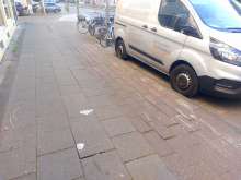 Bild zu gemeldetem Anliegen vom *2025-08-26 15:28:11