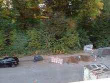 Bild zu gemeldetem Anliegen vom *2025-08-25 18:30:59