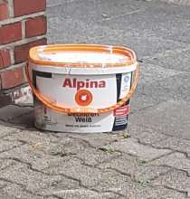 Bild zu gemeldetem Anliegen vom *2025-08-28 12:07:47