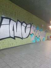 Bild zu gemeldetem Anliegen vom *2025-08-29 19:50:51