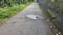Bild zu gemeldetem Anliegen vom *2025-08-30 09:31:58