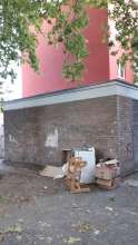 Bild zu gemeldetem Anliegen vom *2025-08-31 14:01:00