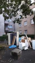 Bild zu gemeldetem Anliegen vom *2025-08-31 12:27:12