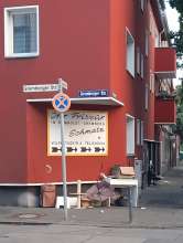 Bild zu gemeldetem Anliegen vom *2025-08-31 21:31:59