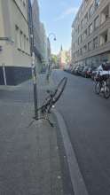 Bild zu gemeldetem Anliegen vom *2025-08-26 09:28:41