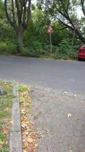 Bild zu gemeldetem Anliegen vom *2025-08-29 20:12:43
