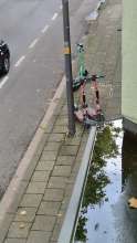 Bild zu gemeldetem Anliegen vom *2025-08-01 09:30:54