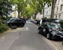 Bild zu gemeldetem Anliegen vom *2025-08-22 06:27:12