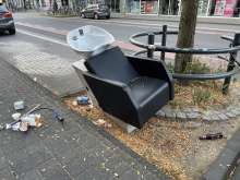 Bild zu gemeldetem Anliegen vom *2025-08-25 09:33:26