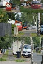Bild zu gemeldetem Anliegen vom *2025-08-15 09:43:39