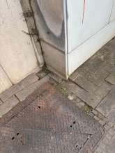 Bild zu gemeldetem Anliegen vom *2025-08-14 12:27:43