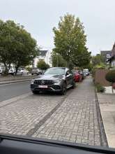 Bild zu gemeldetem Anliegen vom *2025-08-26 15:28:11