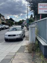 Bild zu gemeldetem Anliegen vom *2025-08-30 15:30:16