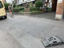 Bild zu gemeldetem Anliegen vom *2025-08-14 13:42:52