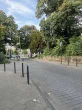 Bild zu gemeldetem Anliegen vom *2025-08-20 20:00:23